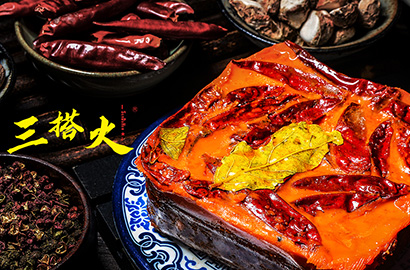 万荣县VI设计：城市与企业品牌联动的视觉纽带